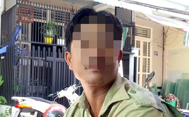 Anh thợ điện nói gì về nghi vấn chim mồi được nêu tại buổi họp báo vụ đổi 100 USD?-1