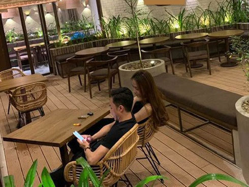 Xuất hiện tình tứ bên Đàm Thu Trang, Cường Đô La để lộ thông tin đám cưới trong cuộc trò chuyện với bạn bè-5