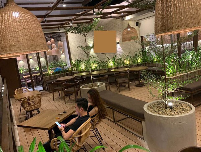 Cường Đô La đăng ảnh cùng Đàm Thu Trang, bạn bè thi nhau bình luận điều thú vị này-1