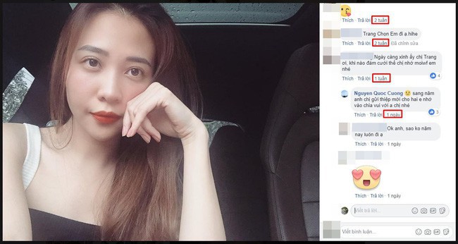 Cường Đô La đăng ảnh cùng Đàm Thu Trang, bạn bè thi nhau bình luận điều thú vị này-3