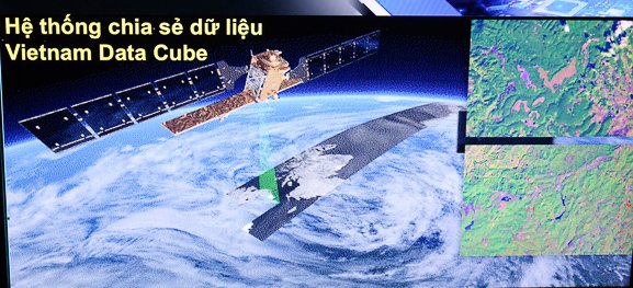 Vệ tinh Made in Vietnam sắp được phóng lên quỹ đạo-3
