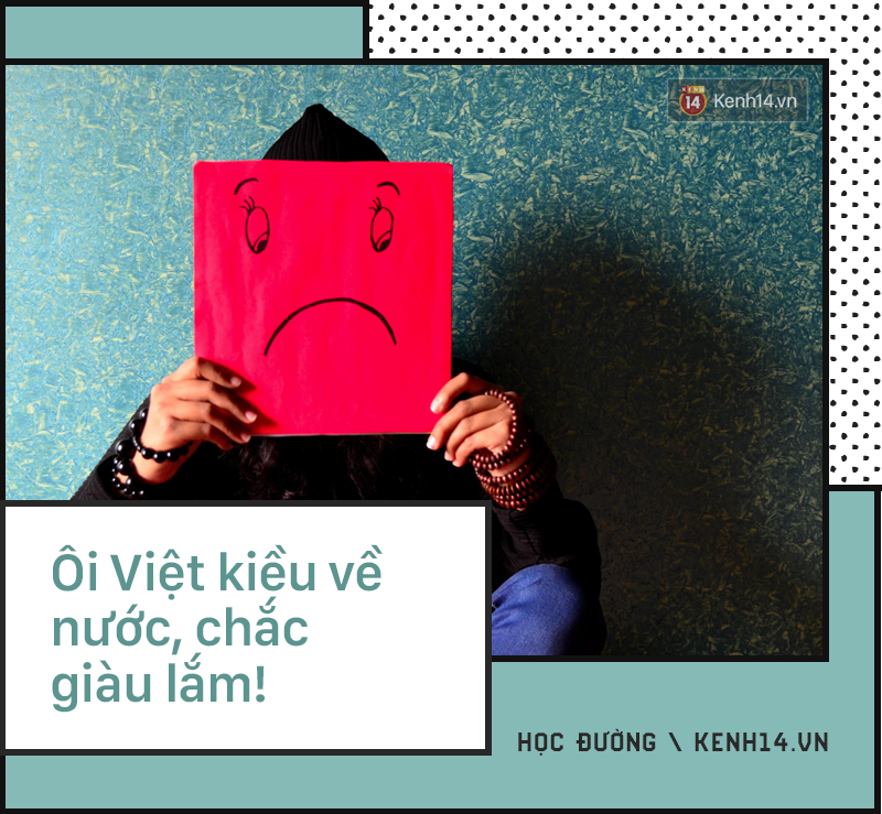 Du học sinh về nước bị hỏi những câu kém sang đến nực cười: Còn nhớ Tiếng Việt không? Thành Việt kiều rồi nhỉ?-5