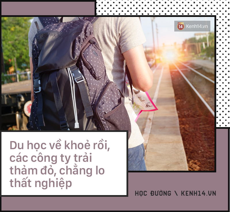 Du học sinh về nước bị hỏi những câu kém sang đến nực cười: Còn nhớ Tiếng Việt không? Thành Việt kiều rồi nhỉ?-6
