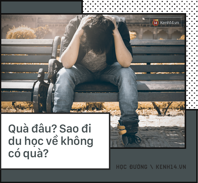 Du học sinh về nước bị hỏi những câu kém sang đến nực cười: Còn nhớ Tiếng Việt không? Thành Việt kiều rồi nhỉ?-7