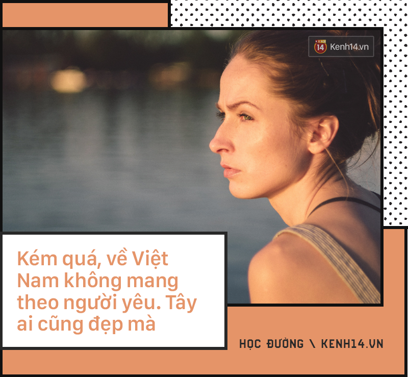 Du học sinh về nước bị hỏi những câu kém sang đến nực cười: Còn nhớ Tiếng Việt không? Thành Việt kiều rồi nhỉ?-8