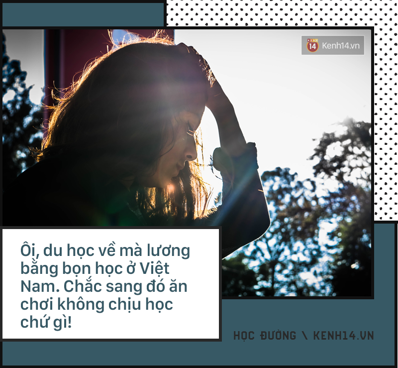 Du học sinh về nước bị hỏi những câu kém sang đến nực cười: Còn nhớ Tiếng Việt không? Thành Việt kiều rồi nhỉ?-9