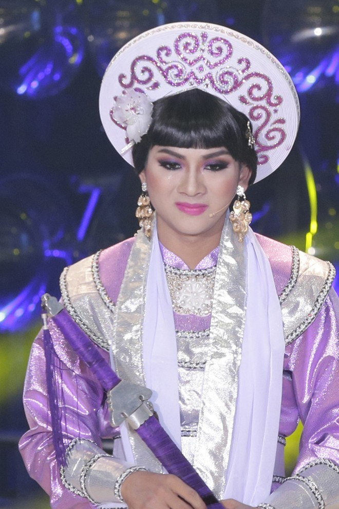 Bị Hoài Linh từ mặt và câu chuyện đằng sau lựa chọn của Hoài Lâm-1