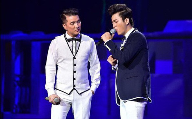 Bị Hoài Linh từ mặt và câu chuyện đằng sau lựa chọn của Hoài Lâm-2