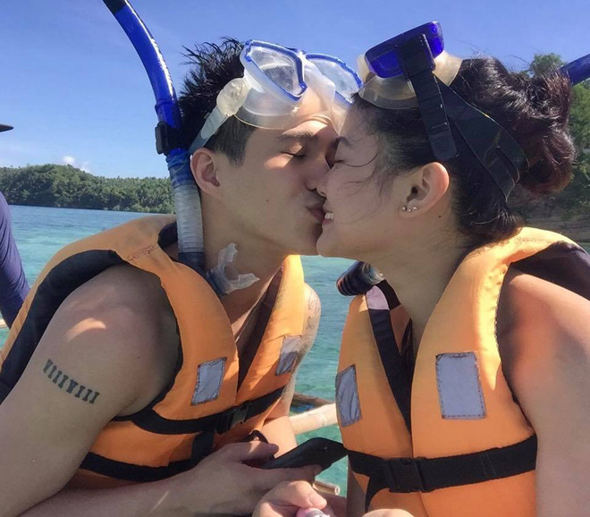 Chuyện tình cô người mẫu xinh đẹp và di ảnh sau chuyến đi kinh hoàng-2