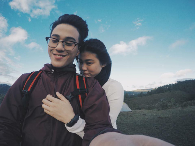 Chuyện tình cô người mẫu xinh đẹp và di ảnh sau chuyến đi kinh hoàng-5