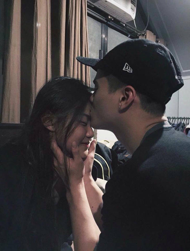 Chuyện tình cô người mẫu xinh đẹp và di ảnh sau chuyến đi kinh hoàng-15