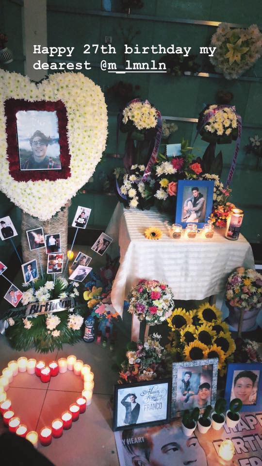 Chuyện tình cô người mẫu xinh đẹp và di ảnh sau chuyến đi kinh hoàng-16