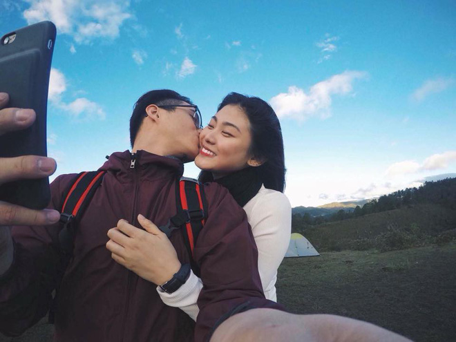 Chuyện tình cô người mẫu xinh đẹp và di ảnh sau chuyến đi kinh hoàng-17