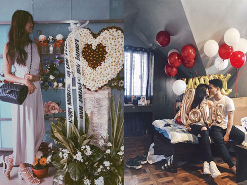 Những cô nàng hotgirl nổi tiếng nhất nước Lào - sang chảnh chả kém cạnh gì chị em trong khu vực-9