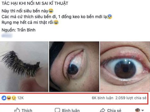 Ham rẻ và nhận kết đắng, chuyện