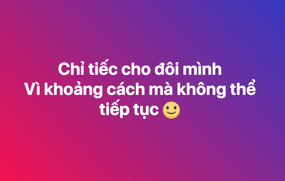Cô gái siêu vòng 1 Hải Dương tuyên bố độc thân sau 2 tháng tung bộ ảnh thắm thiết với bạn trai-1