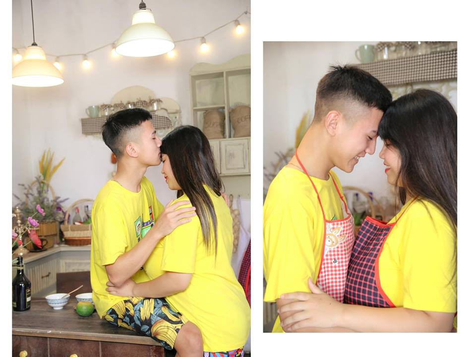 Cô gái siêu vòng 1 Hải Dương tuyên bố độc thân sau 2 tháng tung bộ ảnh thắm thiết với bạn trai-3