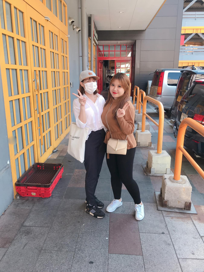 Cô gái siêu vòng 1 Hải Dương tuyên bố độc thân sau 2 tháng tung bộ ảnh thắm thiết với bạn trai-6