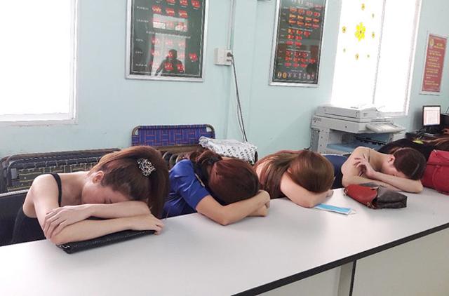 Choáng váng sự thật về những đường dây sextour ngàn đô kiểu... đa cấp của Kiều Đại Dũ-1