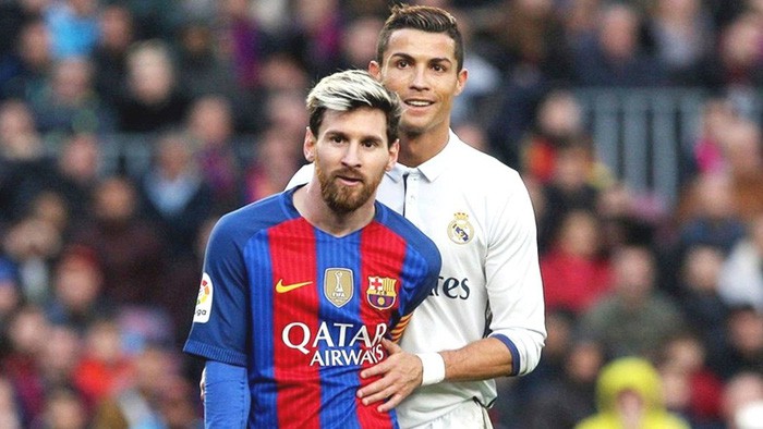 Không Ronaldo, không Messi: Siêu kinh điển đã sẵn sàng tìm kiếm một nhà vua mới-1