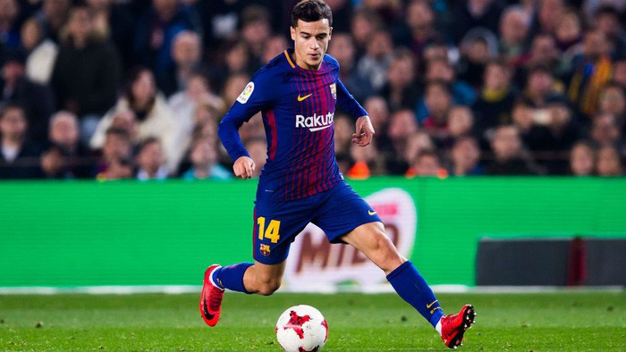 Không Ronaldo, không Messi: Siêu kinh điển đã sẵn sàng tìm kiếm một nhà vua mới-3