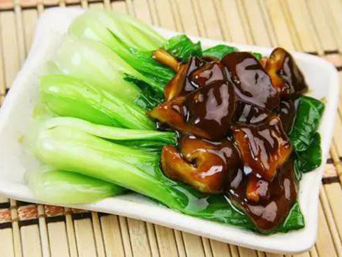 Nhớ 3 mẹo này, rau xào lúc nào cũng giòn ngon xanh mướt, mẹ chồng cũng phải khen dâu đảm-4