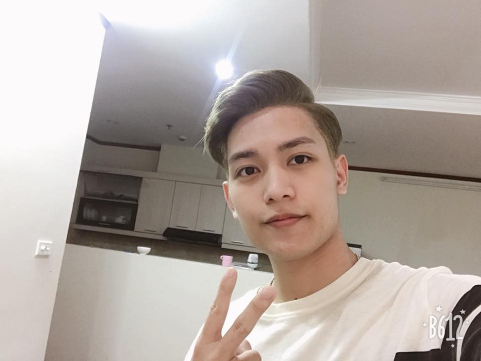 Thấy crush mới chia tay bạn trai, thanh niên liền hát tặng 1 bài và cái kết không ngờ-4