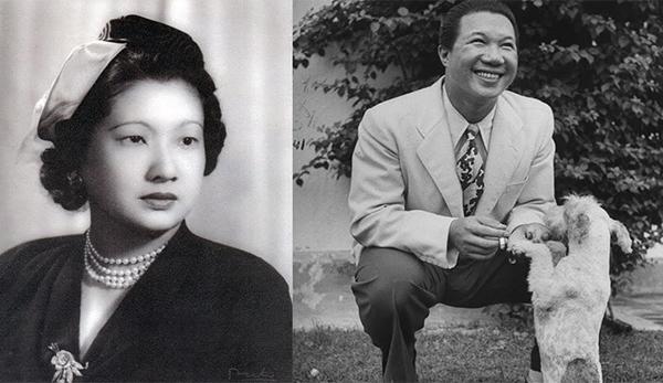 Nam Phương hoàng hậu đẹp cỡ nào mà từng khiến vua Bảo Đại phải giải tán cả hậu cung?-4