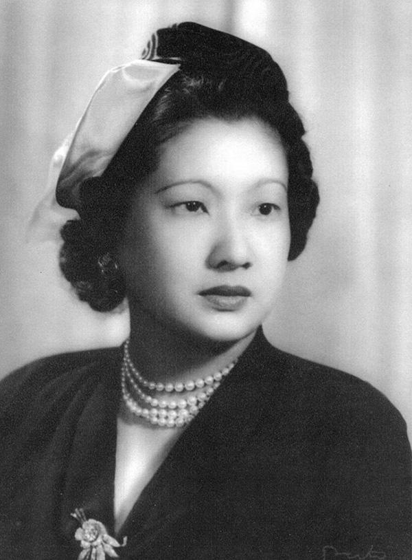 Nam Phương hoàng hậu đẹp cỡ nào mà từng khiến vua Bảo Đại phải giải tán cả hậu cung?-6