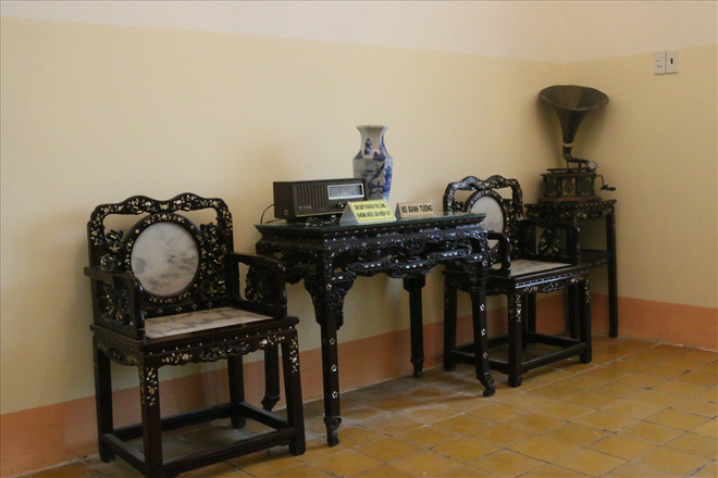 Dàn nội thất trong nhà Công tử Bạc Liêu đắt tiền cỡ nào?-4