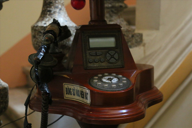 Dàn nội thất trong nhà Công tử Bạc Liêu đắt tiền cỡ nào?-7