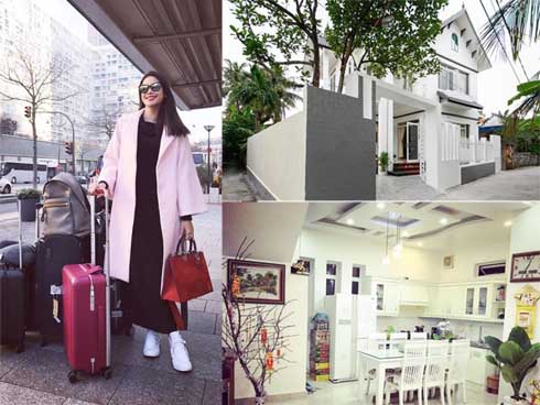 Giữa tin đồn trốn sang Mỹ dưỡng thai, Phạm Hương tâm sự về cuộc đời gây xôn xao dư luận-5