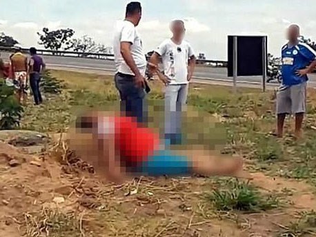 Mong con đến phát điên, cặp vợ chồng kết thân với thai phụ 8 tháng rồi làm điều ghê rợn
