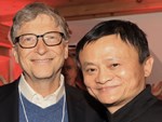 Phát minh lại bồn cầu với công nghệ phân hủy mới, tỷ phú Bill Gates sẽ tiết kiệm cho thế giới 233 tỷ USD-3