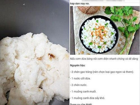 Thêm 1 thìa này vào khi nấu cơm, người khó giảm cân đến mấy cũng xuống cân vèo vèo-5