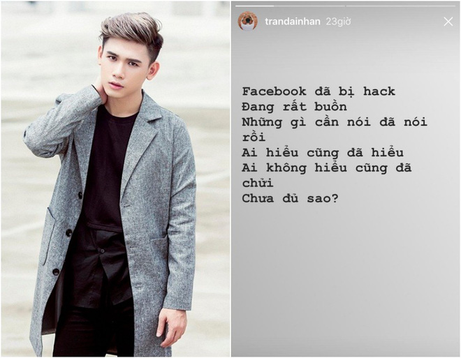 Cảnh báo khẩn cấp: Liên tiếp Facebook của nhiều người nổi tiếng bị hack sau 1 đêm, phải bỏ hàng chục triệu đồng để chuộc lại-3