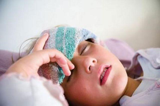 Cậu bé 15 tuổi hôn mê bất tỉnh gần 3 tháng vì loài côn trùng dễ gây bệnh chết người-3