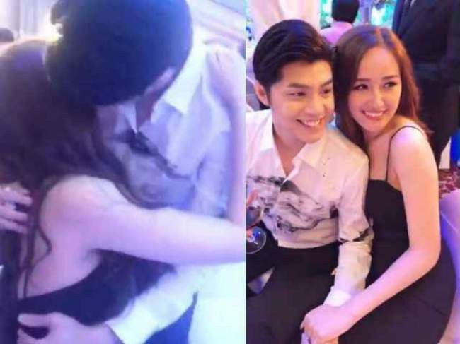 Sau nghi án hẹn hò, Noo Phước Thịnh và Mai Phương Thúy liên tục công khai thả thính nhau trên mạng xã hội-5