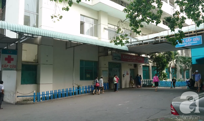 TP.HCM: Bị giật túi xách ngã xuống đường, một cô gái tử vong thương tâm-1