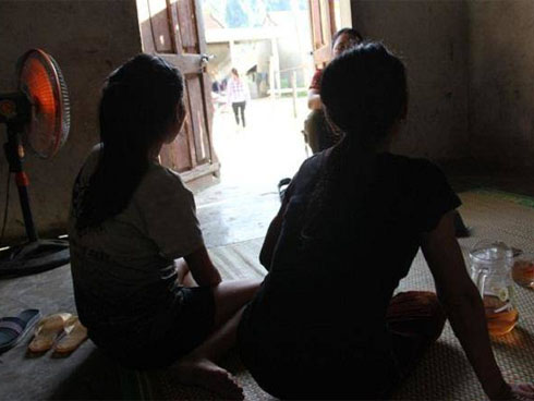 NÓNG: Nghi phạm đập mù mắt nữ sinh vì hiếp dâm bất thành sa lưới-3