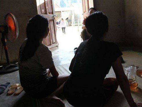 Rùng mình lời khai của nghi phạm hiếp dâm con gái ruột 14 tuổi đến có thai 5 tháng