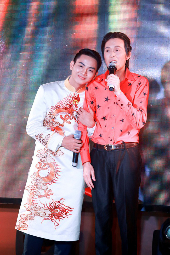Hoài Lâm: Từ thiên tài âm nhạc đến kẻ bị cha nuôi Hoài Linh từ mặt, trượt dài trong bê bối đời tư-8