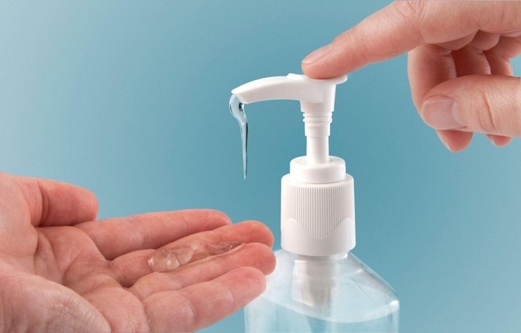 9 nơi bẩn nhất trong nhà, rất nhiều người không ngờ tới-4