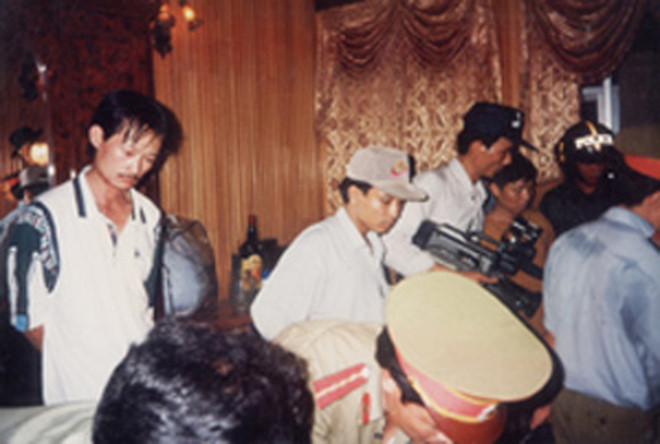 Những cuộc dàn xếp thành công của giang hồ Khánh trắng-2