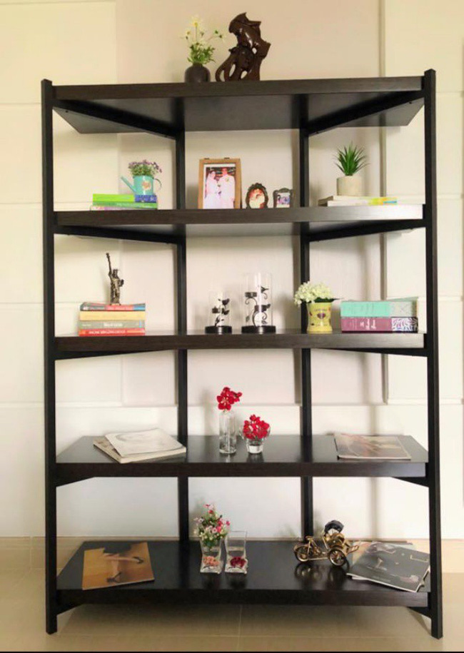 Biệt thự 21 tỷ đẹp hoàn hảo sau khi được tu sửa lại của vợ chồng MC Quyền Linh-27