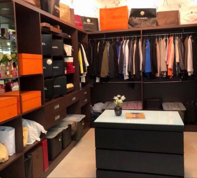 Biệt thự 21 tỷ đẹp hoàn hảo sau khi được tu sửa lại của vợ chồng MC Quyền Linh-22