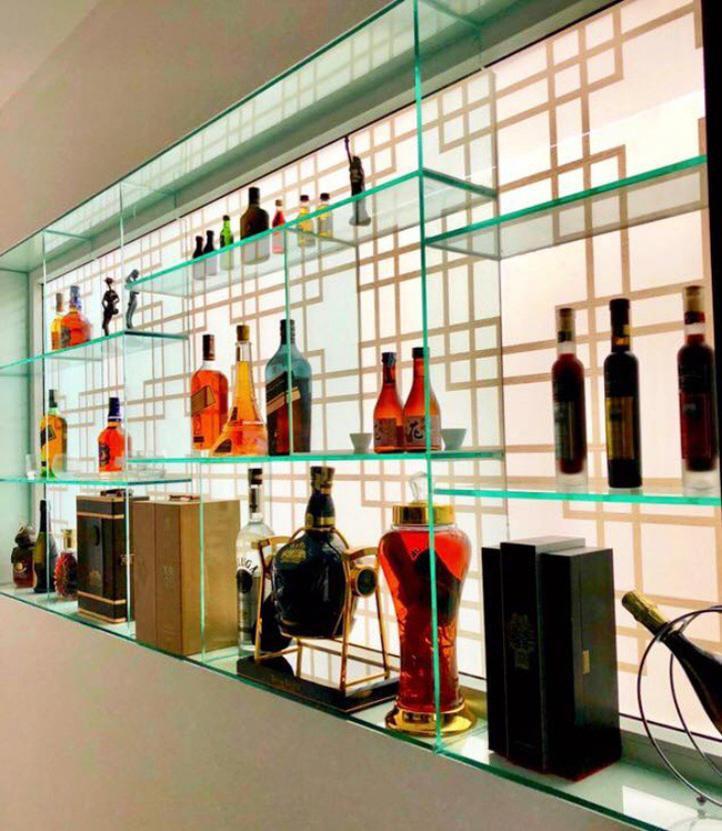 Biệt thự 21 tỷ đẹp hoàn hảo sau khi được tu sửa lại của vợ chồng MC Quyền Linh-25