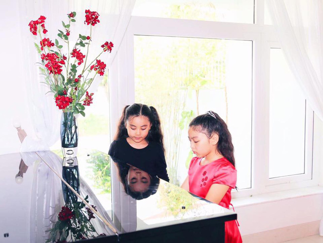 Biệt thự 21 tỷ đẹp hoàn hảo sau khi được tu sửa lại của vợ chồng MC Quyền Linh-19