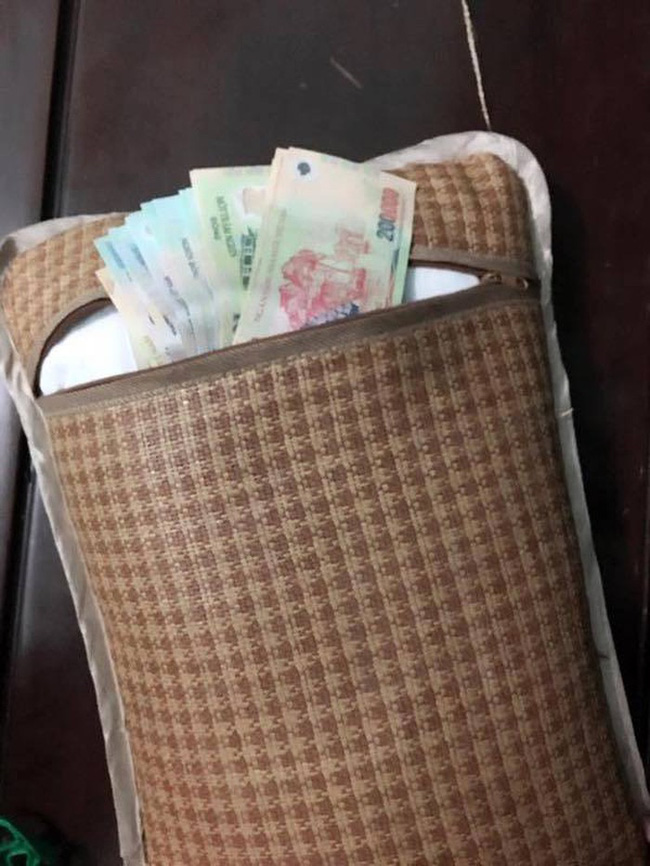 Khi chồng tỉnh táo giấu quỹ đen toàn chỗ hiểm vẫn không lại với những cô vợ có gene thám tử-7