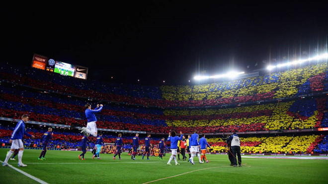 El Clasico - tuyệt tác của lịch sử bóng đá-3